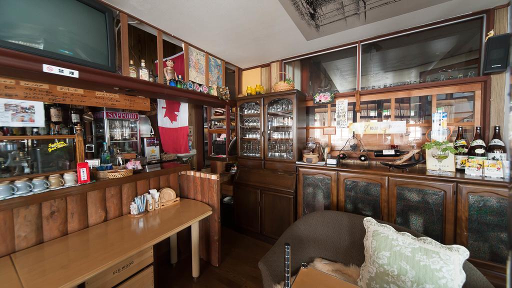 Country Inn Canadian House Myoko Exterior photo