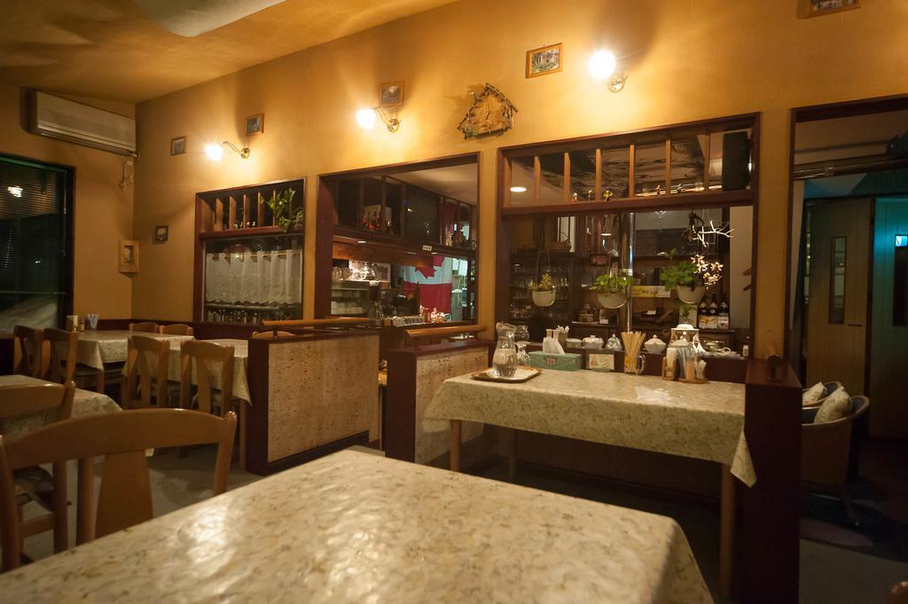 Country Inn Canadian House Myoko Exterior photo
