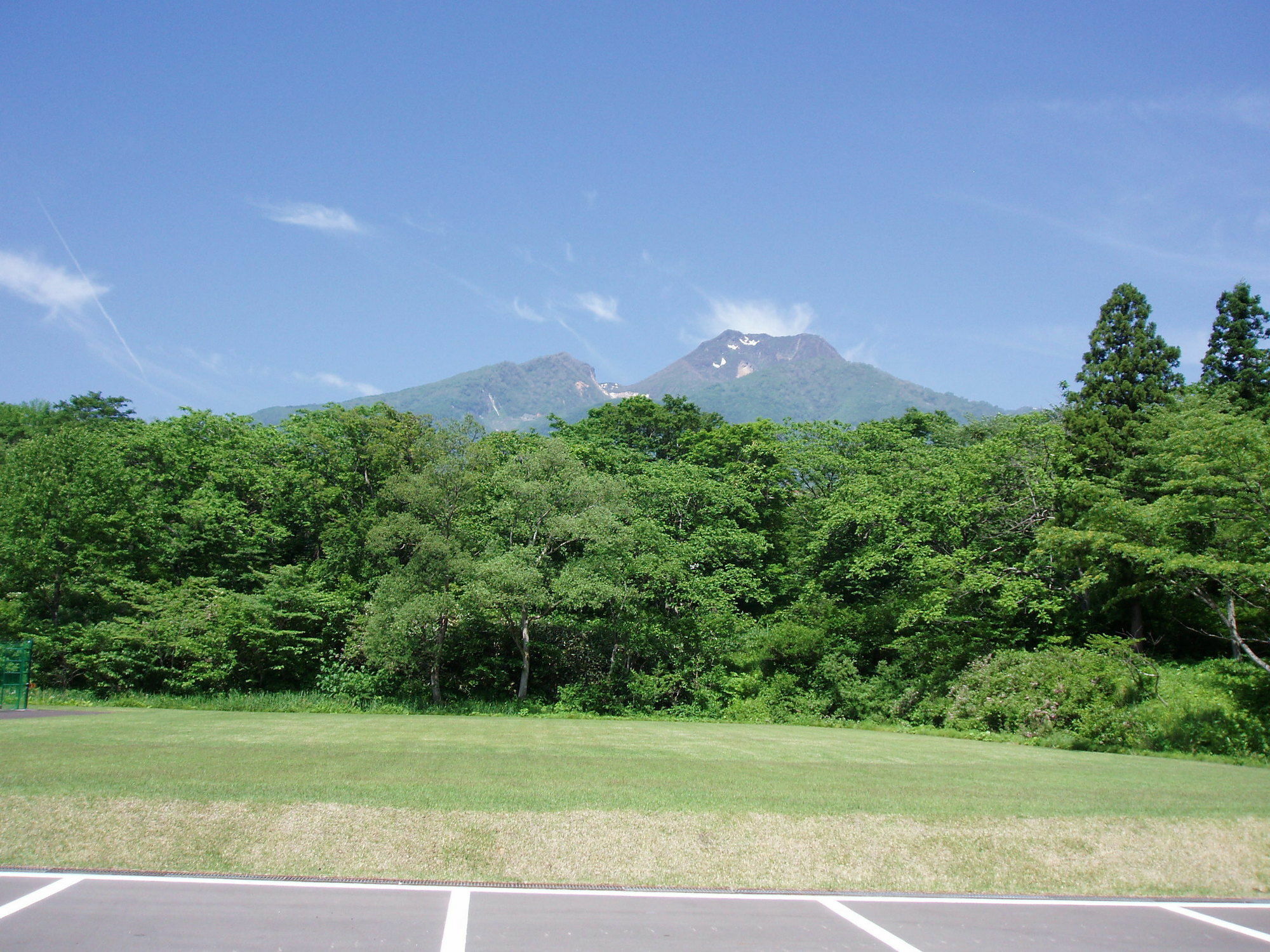 Country Inn Canadian House Myoko Exterior photo